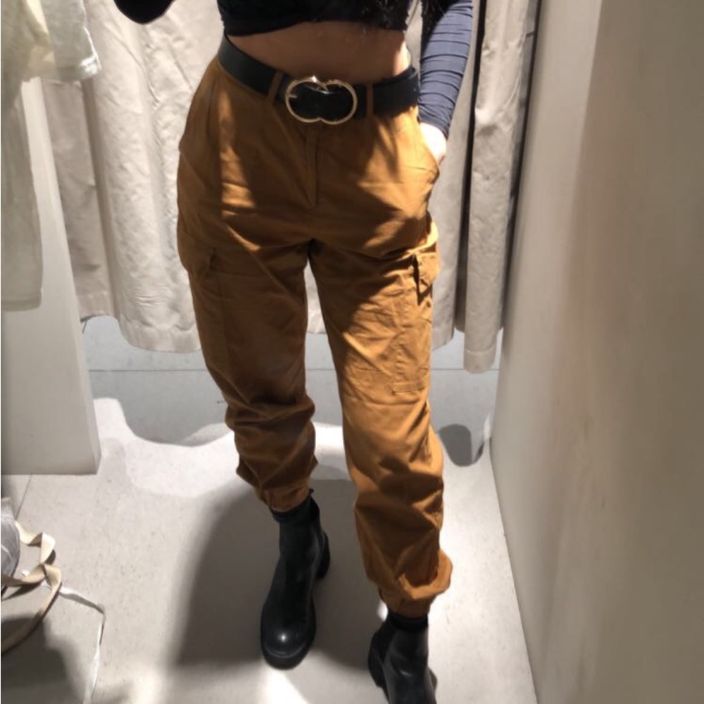 Windsor Cargo Joggers